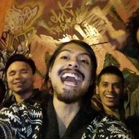 David Rodríguez's Photo