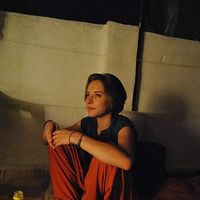 Clara Polistena的照片