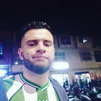 Fotos de James Giraldo