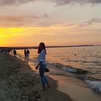 Simona Pavlovska's Photo