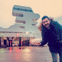 Sezer Yuksel's Photo