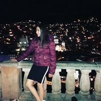 Jessica Porras's Photo