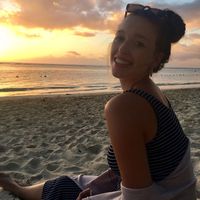 Marta Perez Cantero的照片