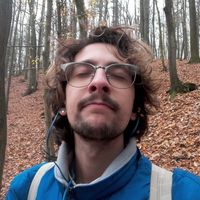 Eduardo Gomes's Photo