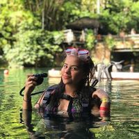 Joyce Quiceno G's Photo