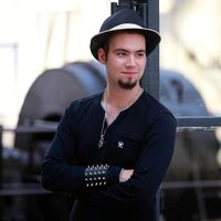 Clément Sigrist的照片