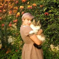 Flor de Anton's Photo