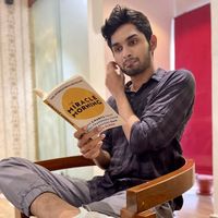 Anantha Eswar的照片