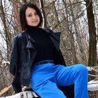 Alexandra  Ilina的照片