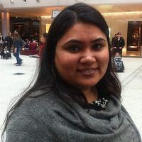 Ginei Chadha's Photo