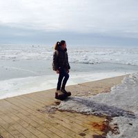 Ekaterina Balyae的照片