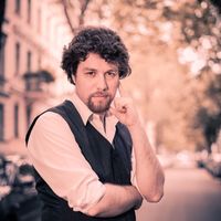 Manuel Bethe's Photo