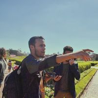 Vinicius Lopes的照片