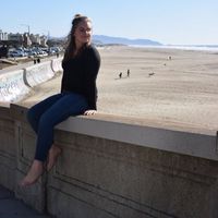 Levi Scheinert的照片