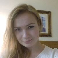 Nadiya Zhukova的照片