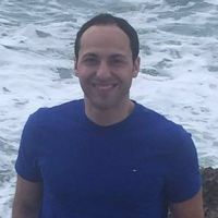 Ahmed Fazee的照片