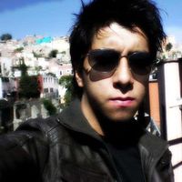 Antonio Ibarra的照片