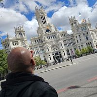 Isaac Narvaez Gomez's Photo