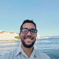 Vanderlei Andrade's Photo