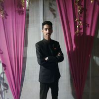 Nikhilesh Kumar's Photo