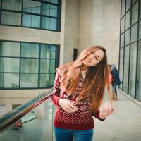 Fotos de Irene Bondarchuk