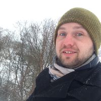 Alexey Slizkov的照片