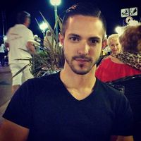 Adrien Gandrillon的照片