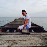 Benjamin David's Photo