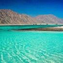 Foto de Blue Hole & Blue Lagoon Camping Under The Stars