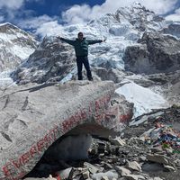 Menas Gurguis's Photo