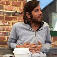 Zachary Burg's Photo