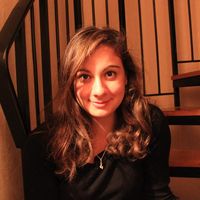 Magali Bousba的照片