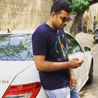 Anand Bhaskar's Photo