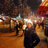 Heidi Pérez的照片