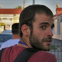 Shamel Beno的照片