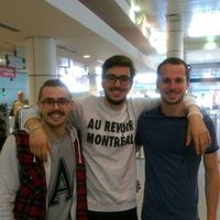 Xavier Varao's Photo