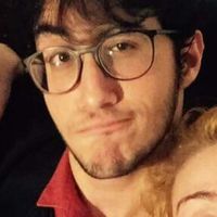 Elvio Cafarella's Photo