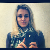 Zuzana Boková's Photo