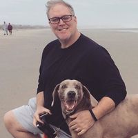 Justin Fallon's Photo