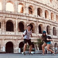 Photos de Pablo Aprile