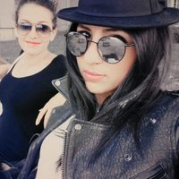 Photos de Sophia Nagui