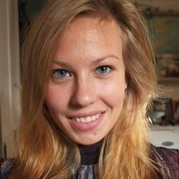 Katarina Tomps的照片