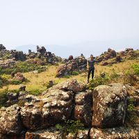 Max Raymond Soliz's Photo