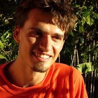 Julien Laget的照片