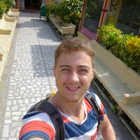 Andreas Batsch's Photo