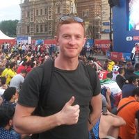 Alexander Khvesyuk的照片