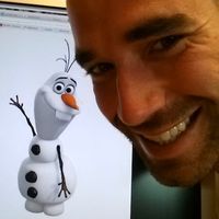 Photos de Jake Cooper