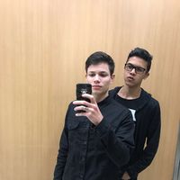 John Oliveira /Lucas Matos的照片