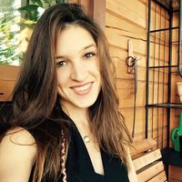 Esty Shershova的照片