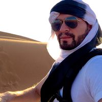 Jean Carlo Cuevas's Photo